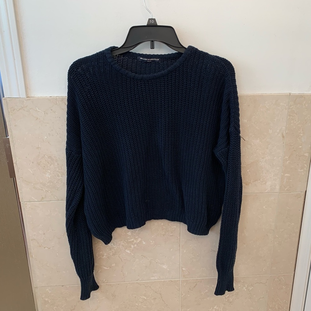 Brandy Melville Sweater